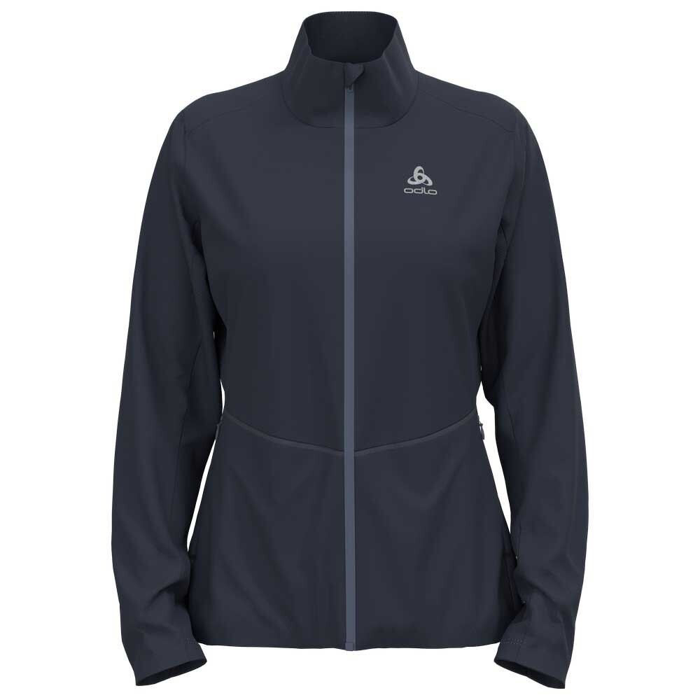 

Спортивная куртка Odlo Markenes softshell, синий