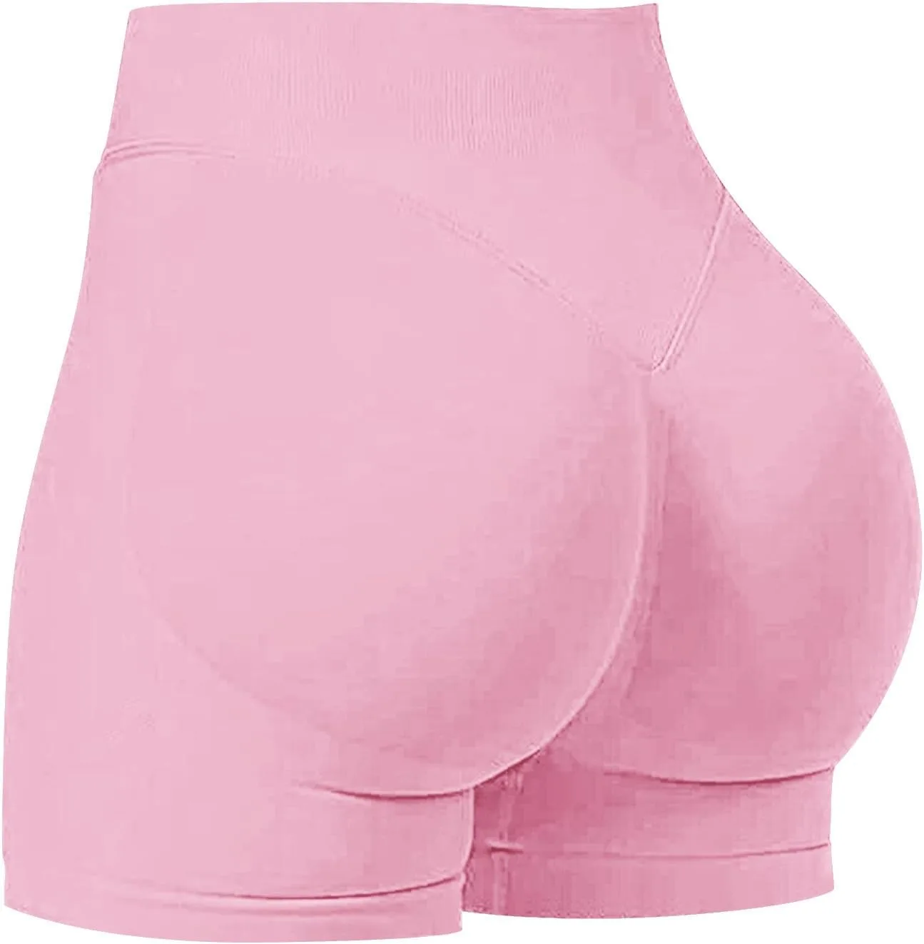 

Высокие шорты-утягивающее белье для женщин с эффектом подтяжки живота и ягодиц