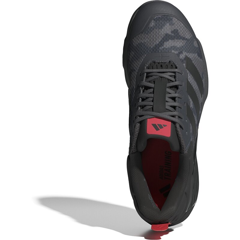 Кроссовки для тренировок dropset 3 gfx Adidas, мультиколор — фото 3