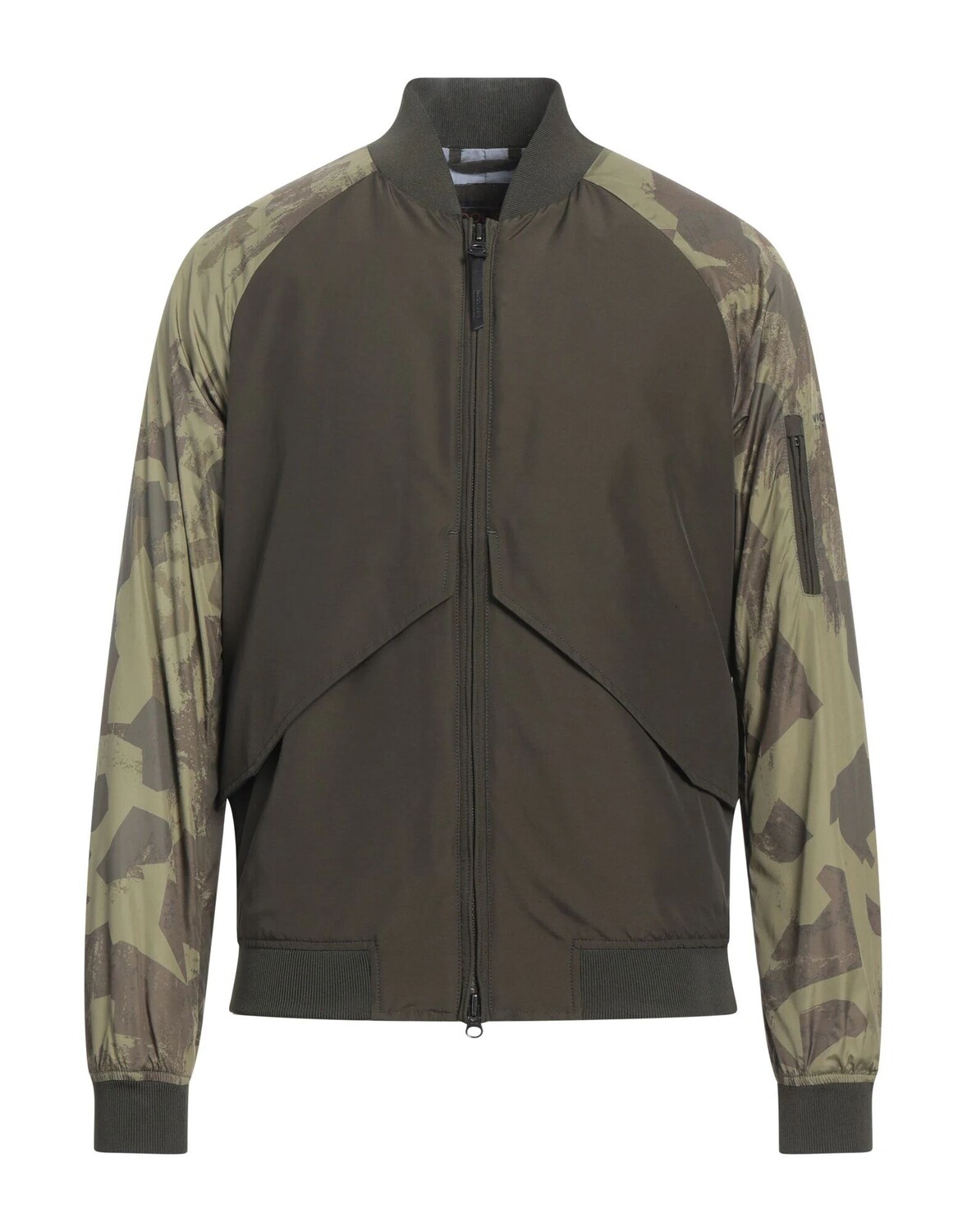 

Куртка Woolrich, зеленый