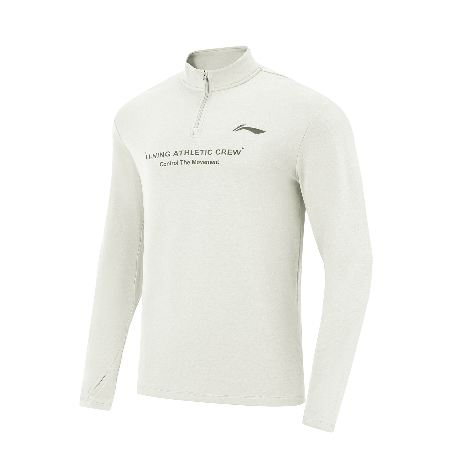 

Футболка мужская Fitness Series LINING, белый