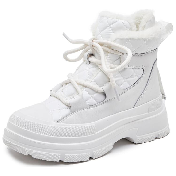 

Ботинки Martin Boot женские Acemicky, черный