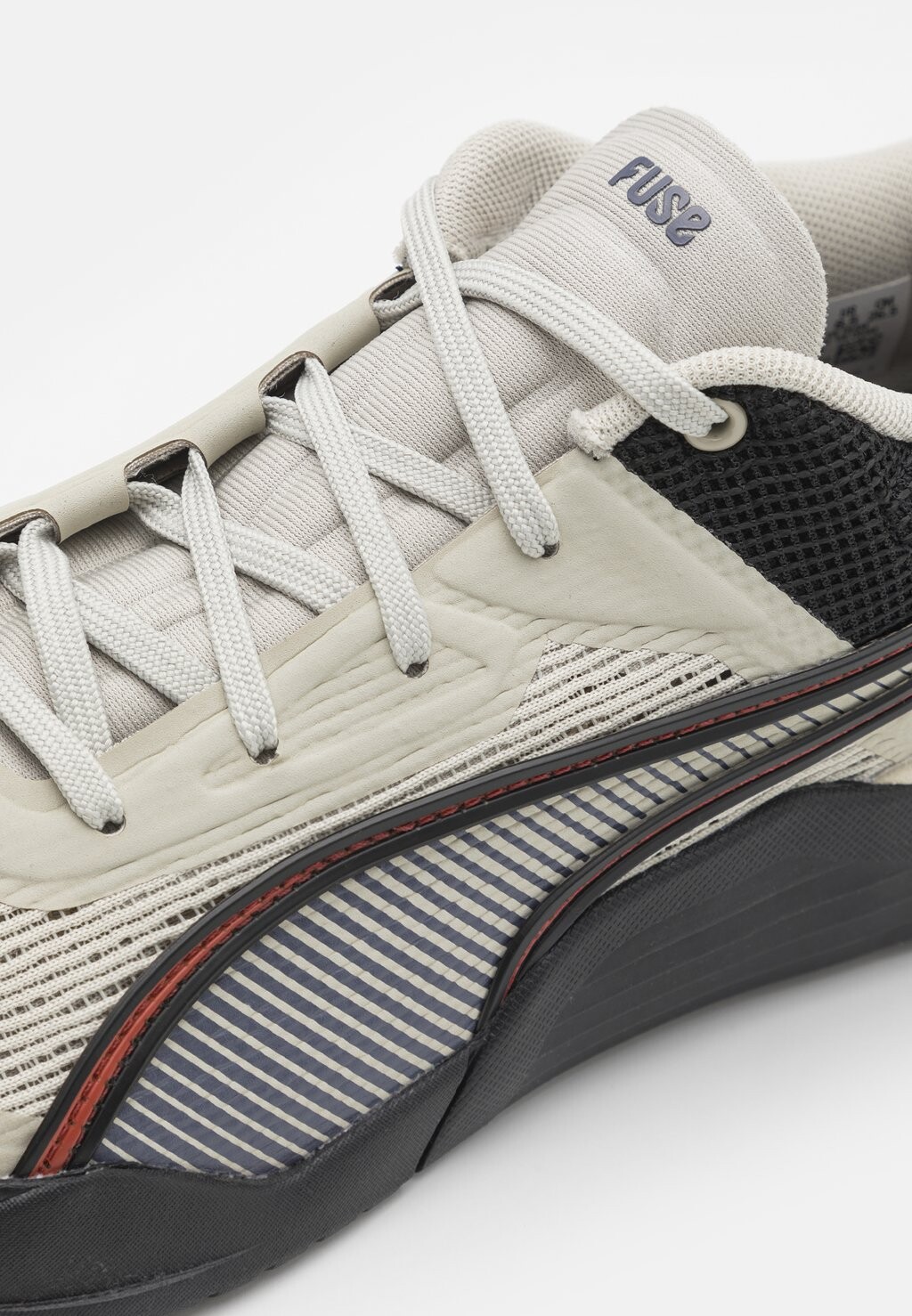 

Тренировочная обувь FUSE 3.0 Puma, серый