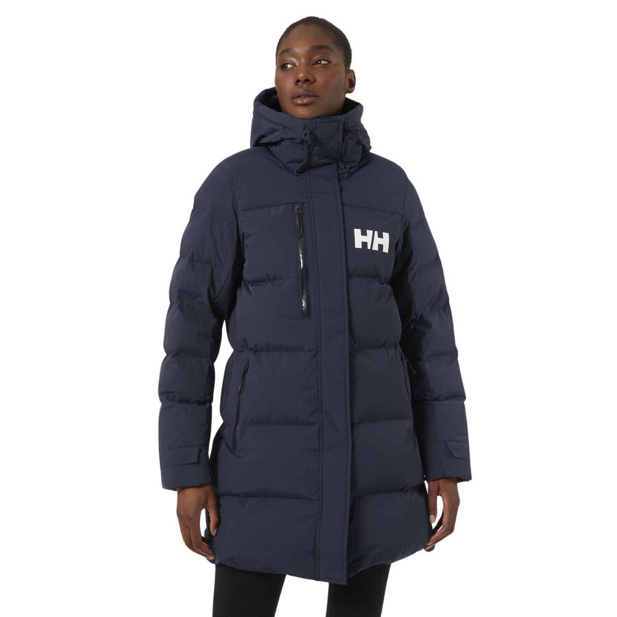 

HELLY HANSEN Нижняя куртка W ADORE PUFFY PARKA