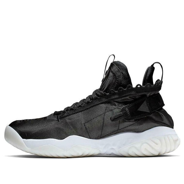 

Кроссовки proto реагировать Air Jordan, черный