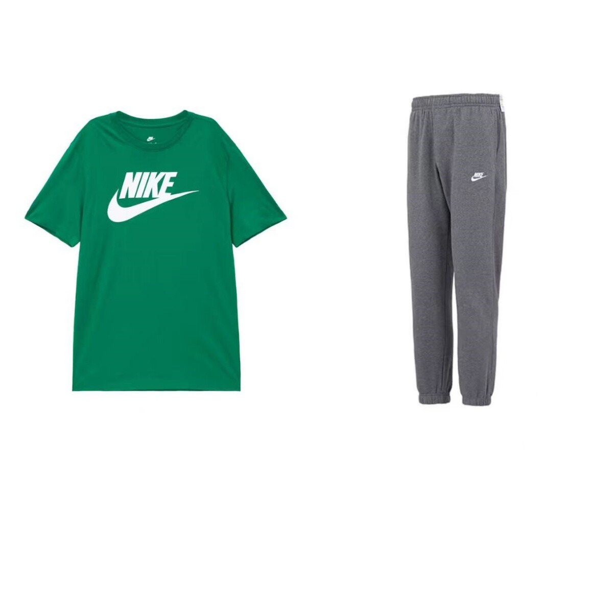 

Повседневная спортивная одежда для мужчин Nike