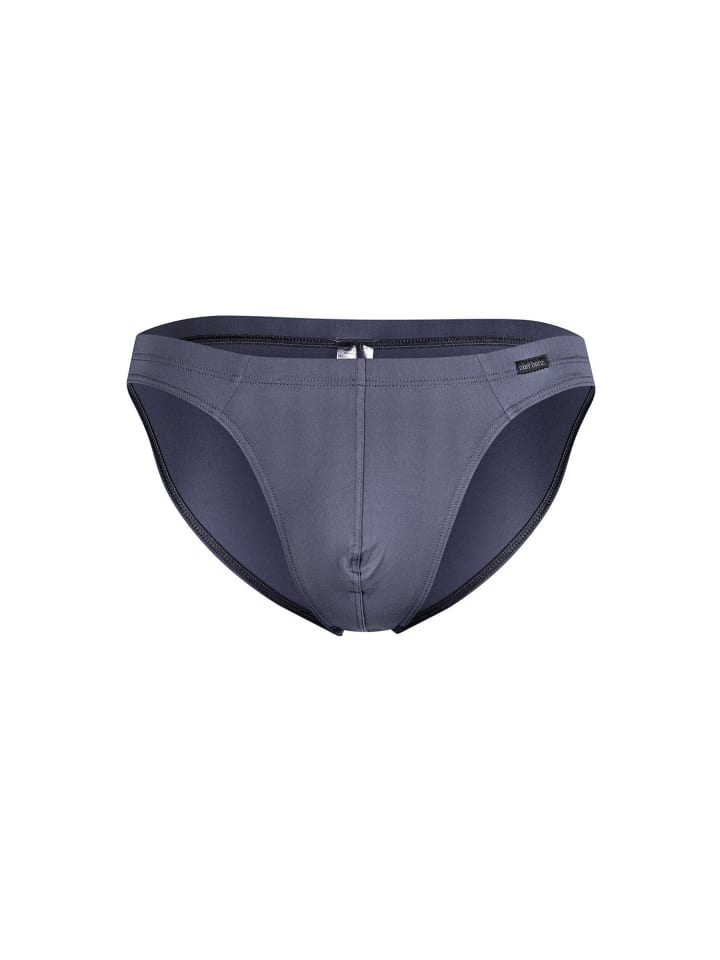 

Трусы Olaf Benz Slip RED2427 Brazilbrief, антрацит