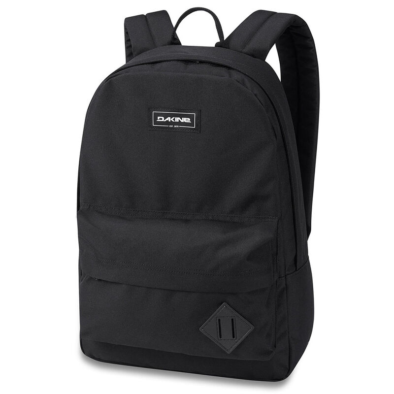

Рюкзак 365 21 л Dakine, black