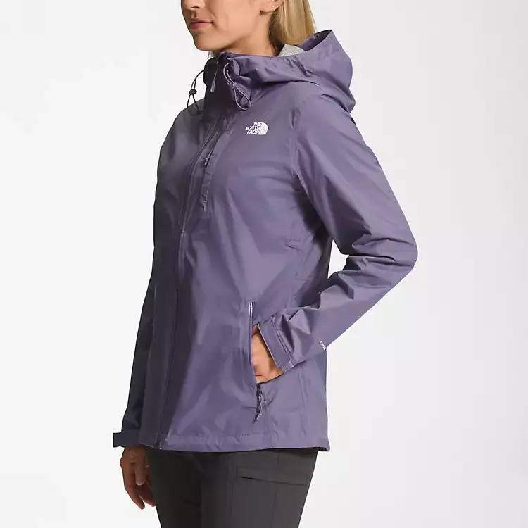

Куртка женская Taro Purple The North Face