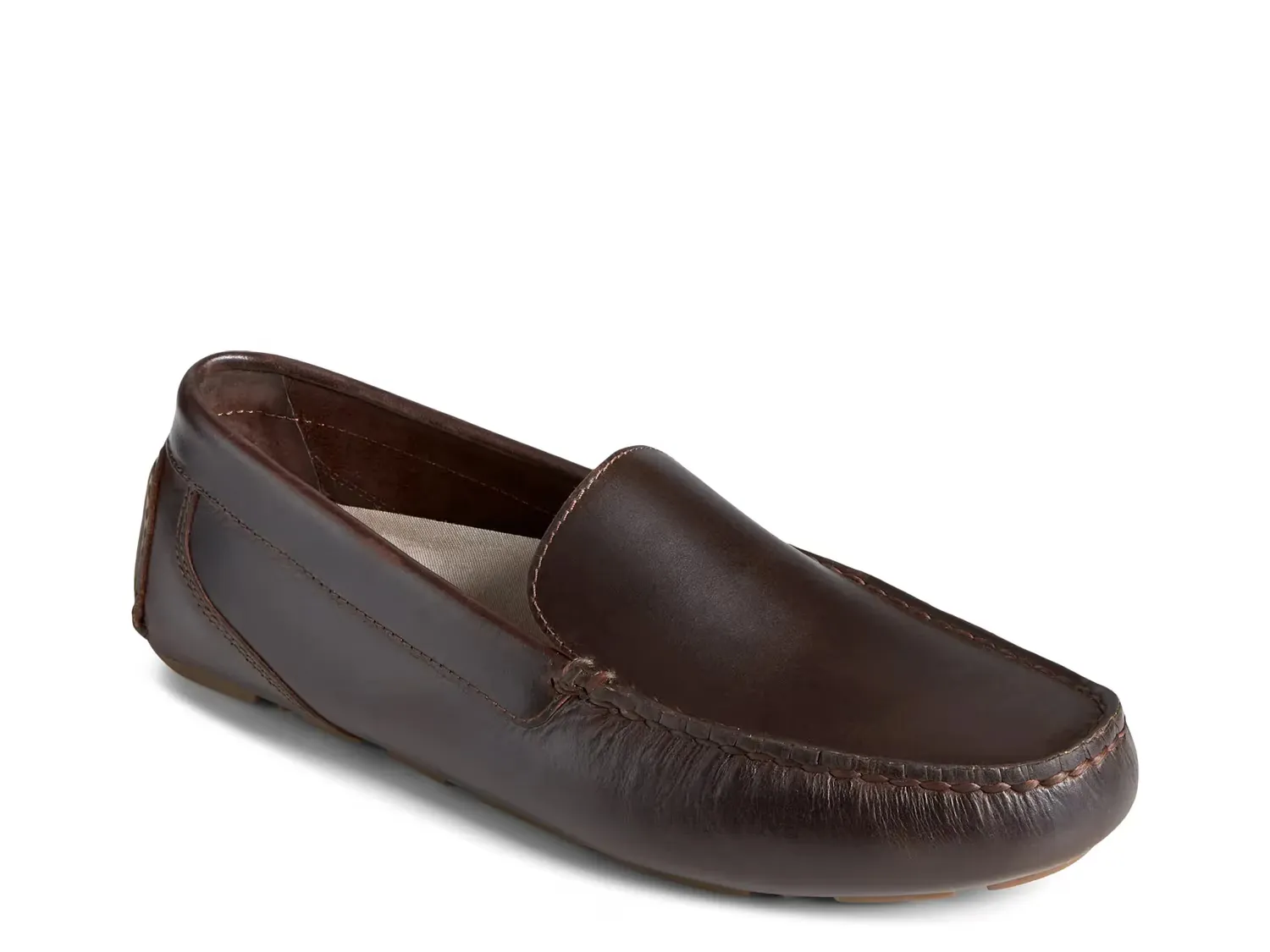 

Davenport Driving Лоферы Sperry, Dark Brown