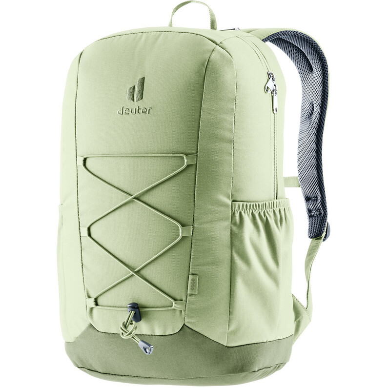 

Рюкзак Gogo 25 Deuter, зеленый