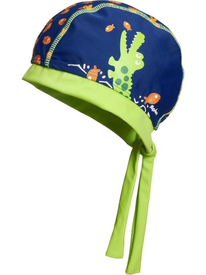 

Шапка Playshoes, синий