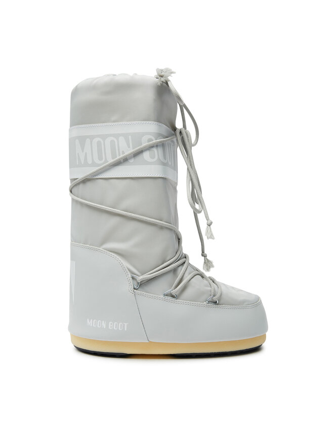

Зимние ботинки Moon Boot 80D1400440, серый