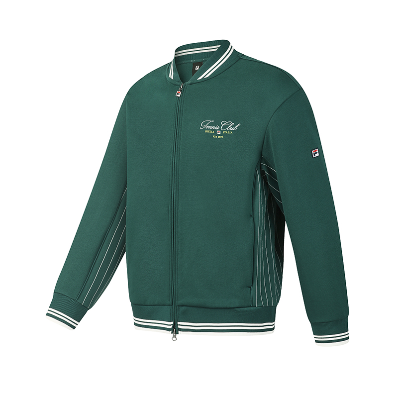 

Куртка TENNIS для мужчин, Jasper FILA, jasper