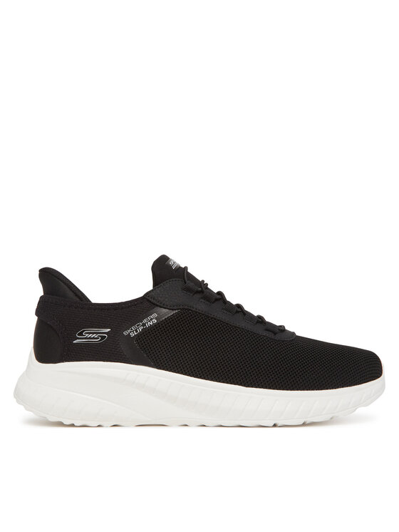 

Кроссовки Bobs Squad Chaos-Tough Walk 118303/BLK Skechers, черный