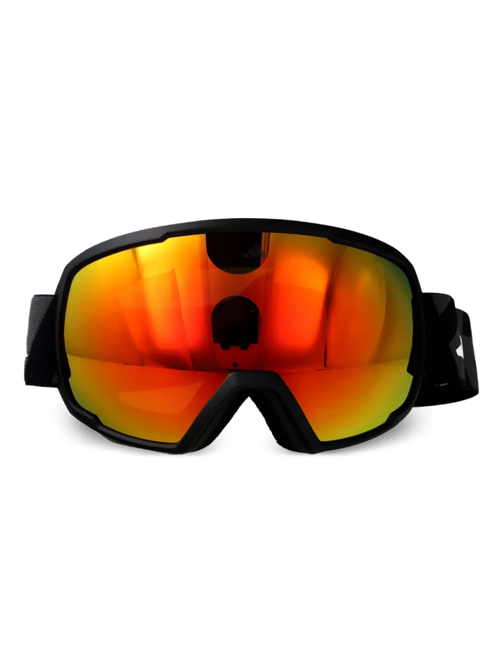 

Солнцезащитные очки с логотипом Adidas, черный