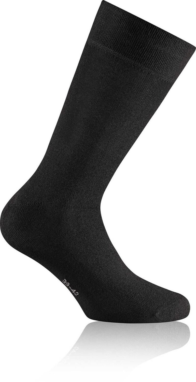 

Носки Rohner Socks, черный