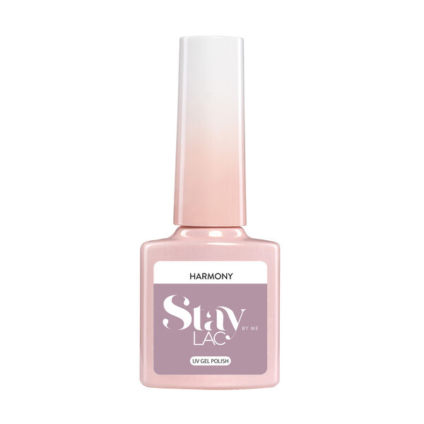 

Гибридный лак для ногтей Harmony, 5 мл Staylac, цвет harmony