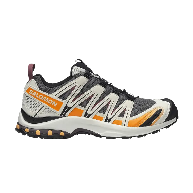 

Кроссовки Salomon XA Pro 3D, Icicle Turmeric Nocturne