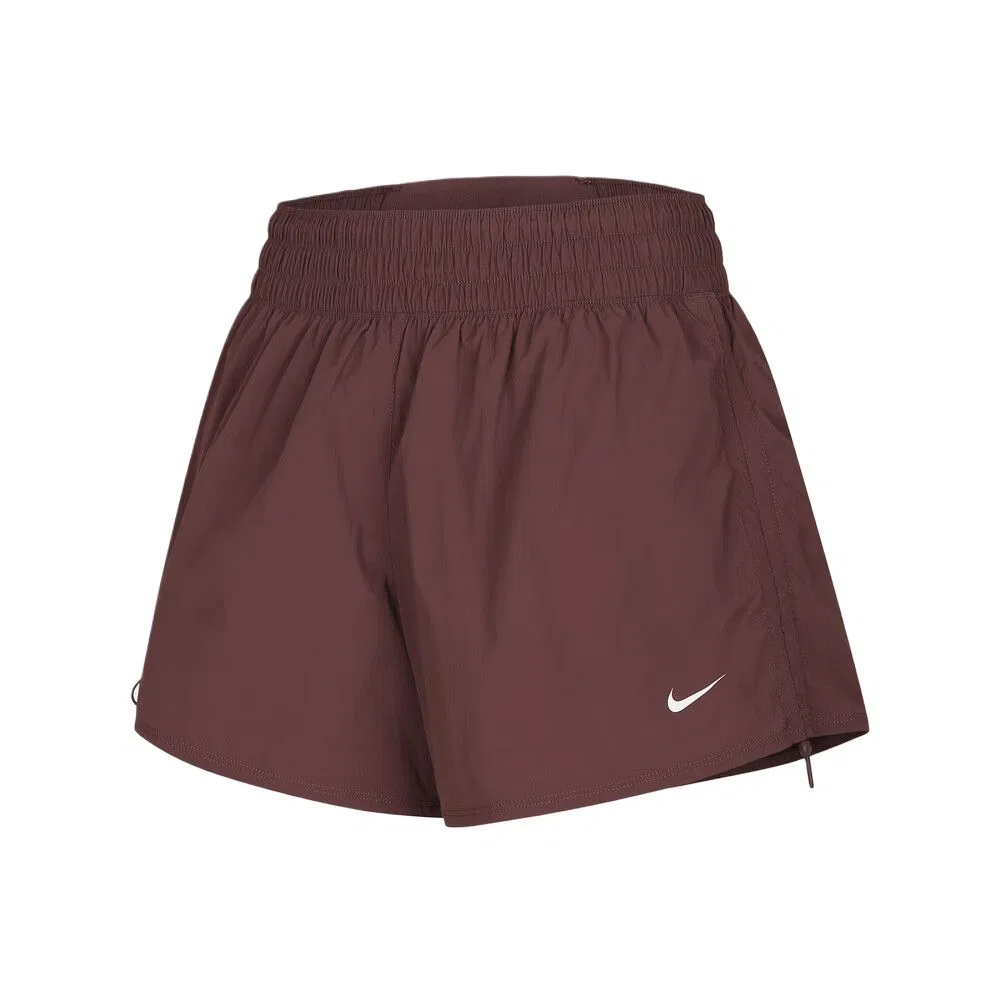 Шорты женские Casual Brown Moderate Nike