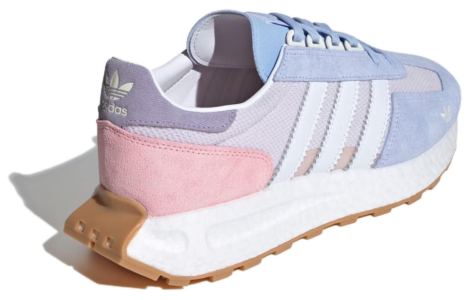 Adidas originals Retropy E5 Lifestyle Обувь для женщин, Pulse Magenta/Pulse Mint/Purple Rush — фото 4