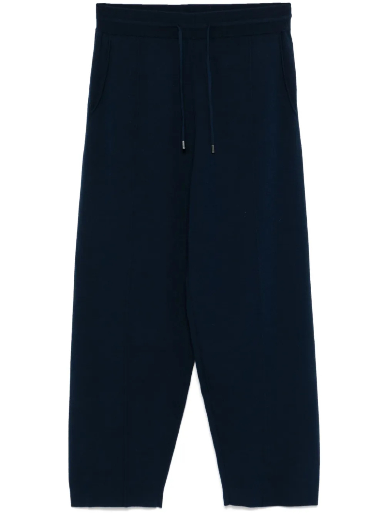 

Двусторонние брюки Eric Bompard, синий