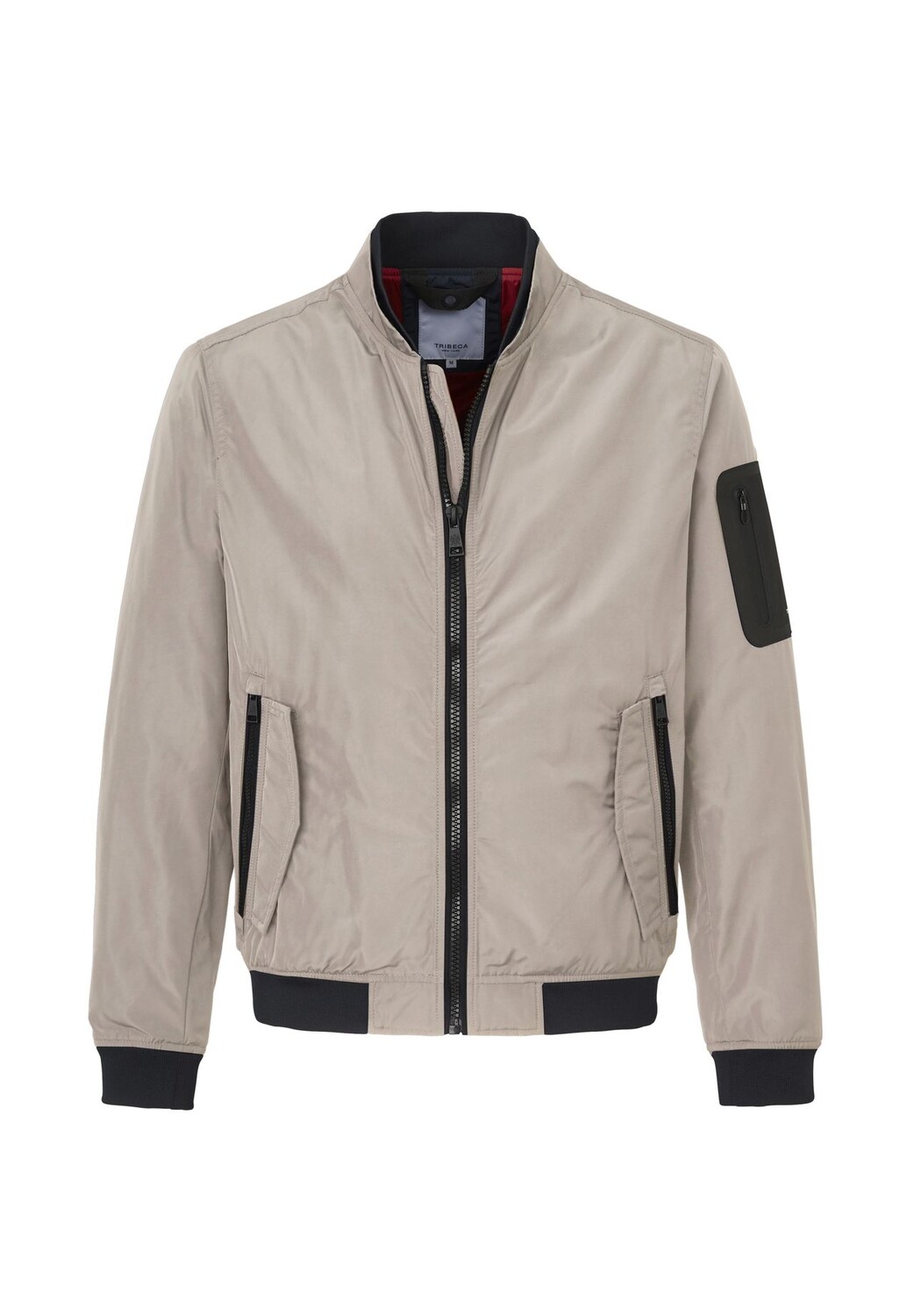

Современный блузон BROADWAY S4 JACKETS, цвет Stone