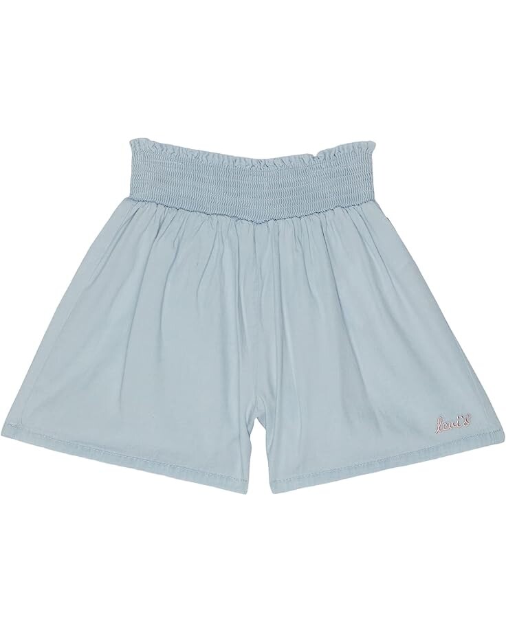 

Шорты Levi'S Woven Shorty Shorts, цвет High Tide