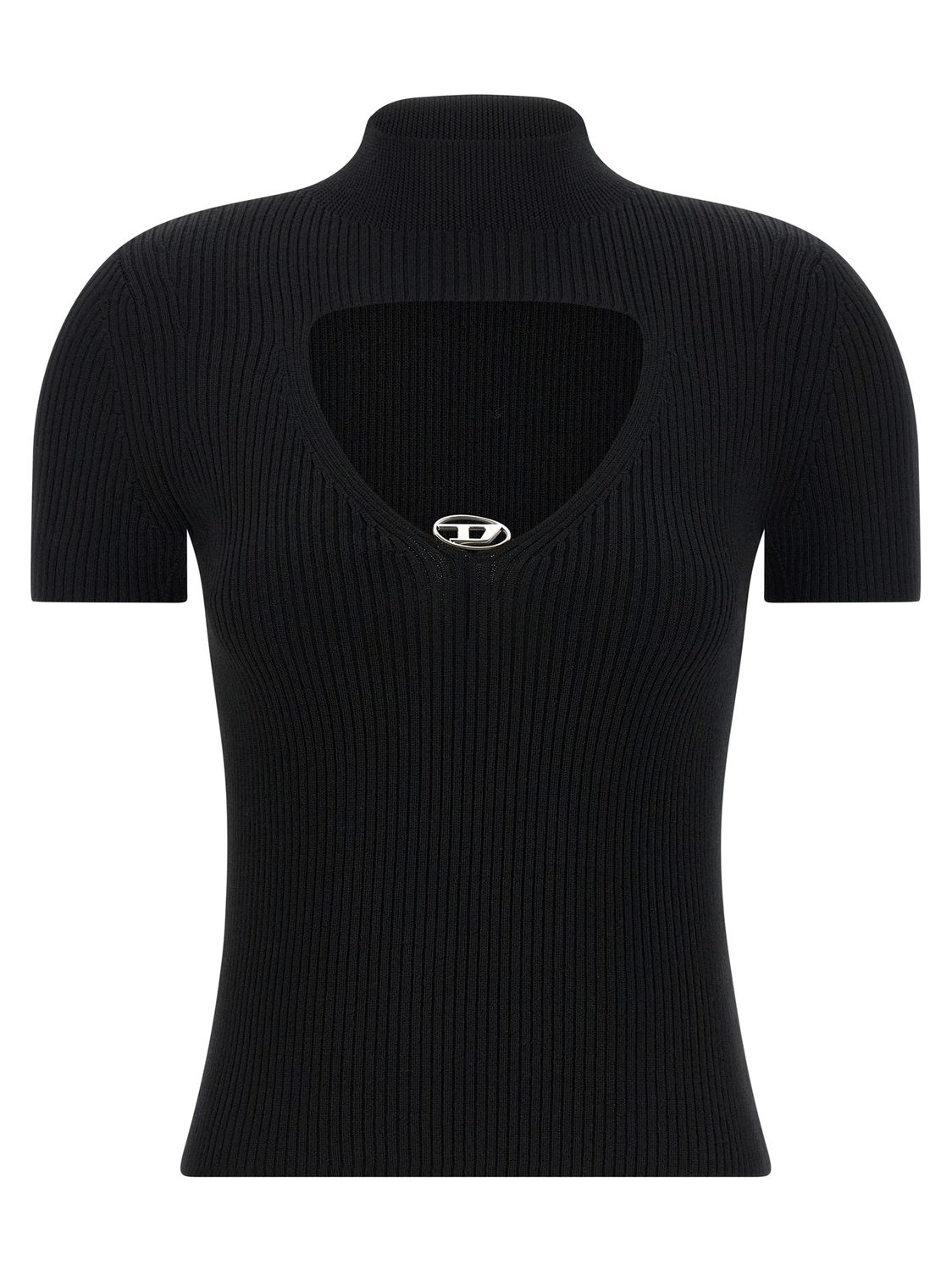 

Топ 'M-Olive' DIESEL, черный