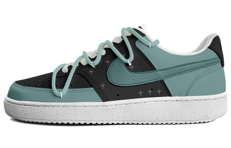 

Мужские кроссовки для скейтбординга Nike Court Vision 1, Green