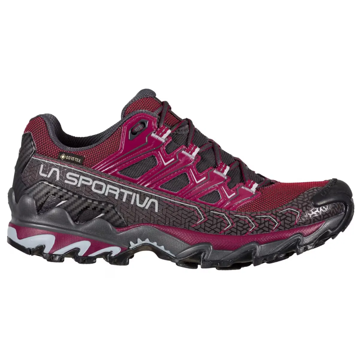 

Ultra Raptor II Woman Gtx La Sportiva женская горная обувь, красный
