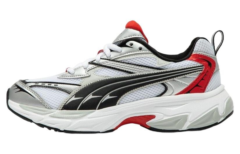 

Обувь Puma Morphic Lifestyle унисекс
