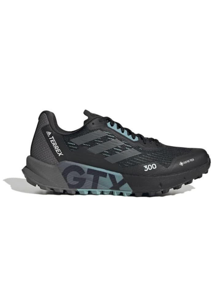 

Кроссовки adidas Trailrunningschuhe TERREX AGRAVIC FLOW 2 GTX, черный