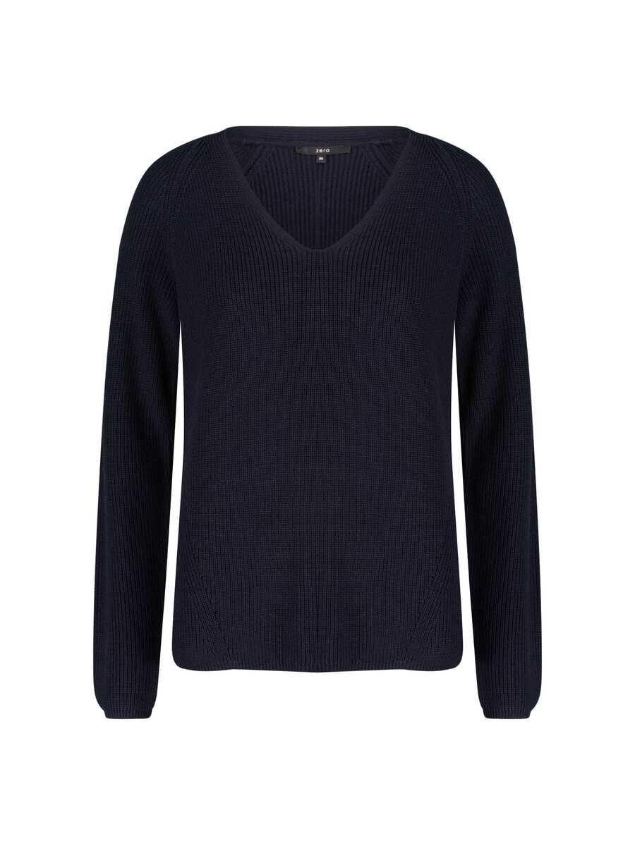 

Свитер zero, Blue