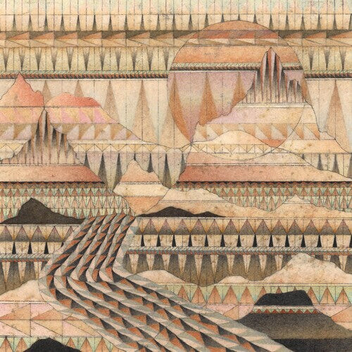 

Виниловая пластинка Trampled by Turtles: Alpenglow