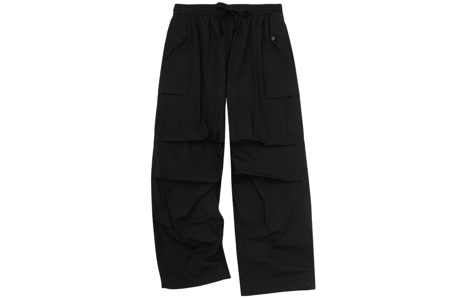 

Брюки-карго мужские Gap, белый