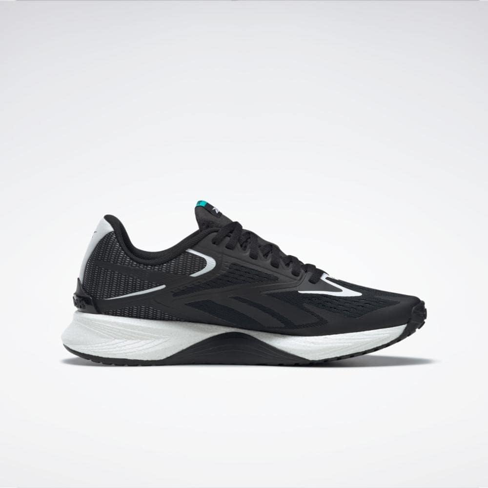 Мужские кроссовки для кросс-тренинга Reebok Speed 22 TR, черно-белый — фото 3