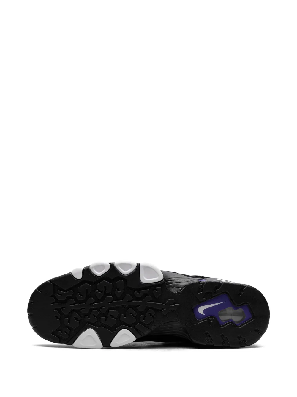 Кроссовки Air Max2 CB '94 OG Nike, черный — фото 4
