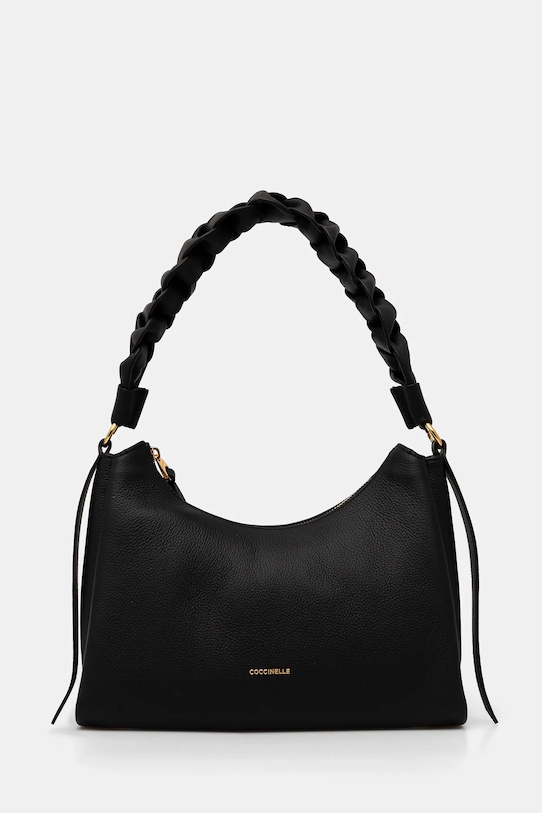 

Сумка Coccinelle, черный