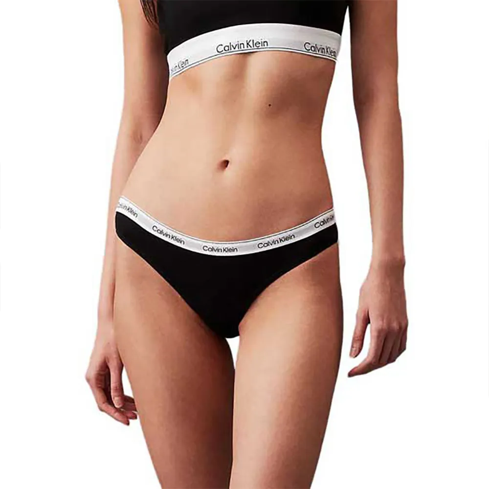 

Низ бикини Calvin Klein 000QD5044E, черный