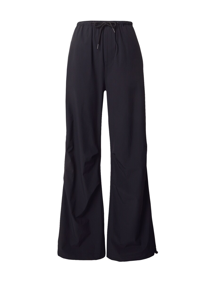 

Длинные брюки Aim'n Tapered Workout Pants, черный