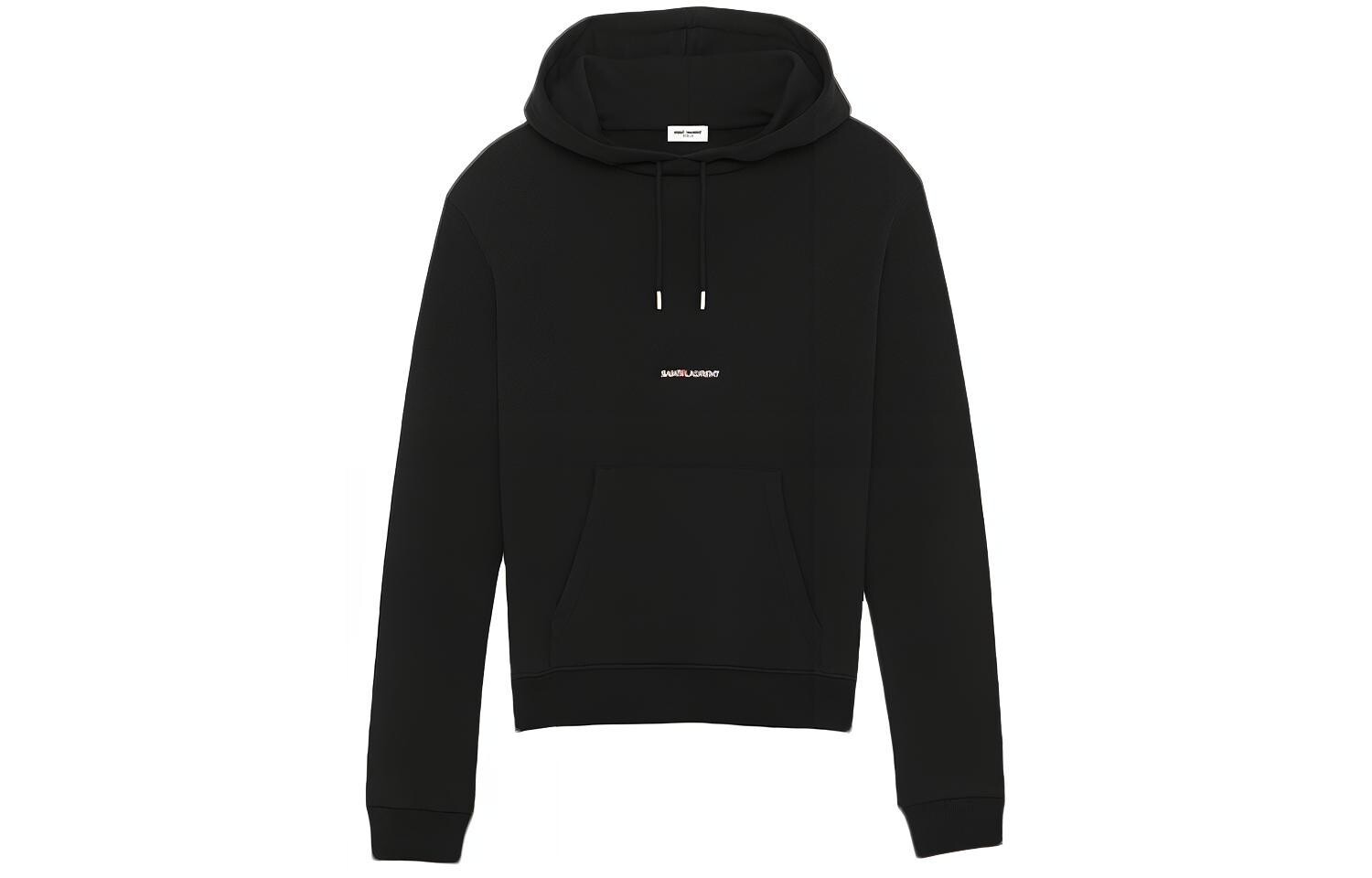

Толстовка унисекс Saint Laurent