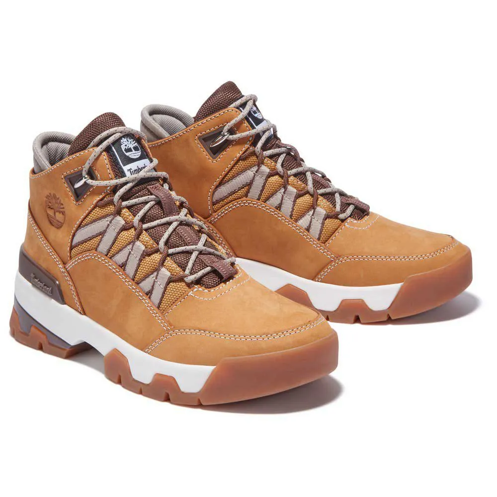 Ботинки Timberland Euro Swift Hiker, коричневый