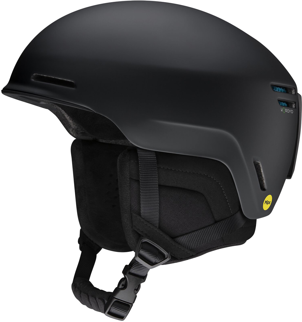 

Smith Шлем Method mips matte black S