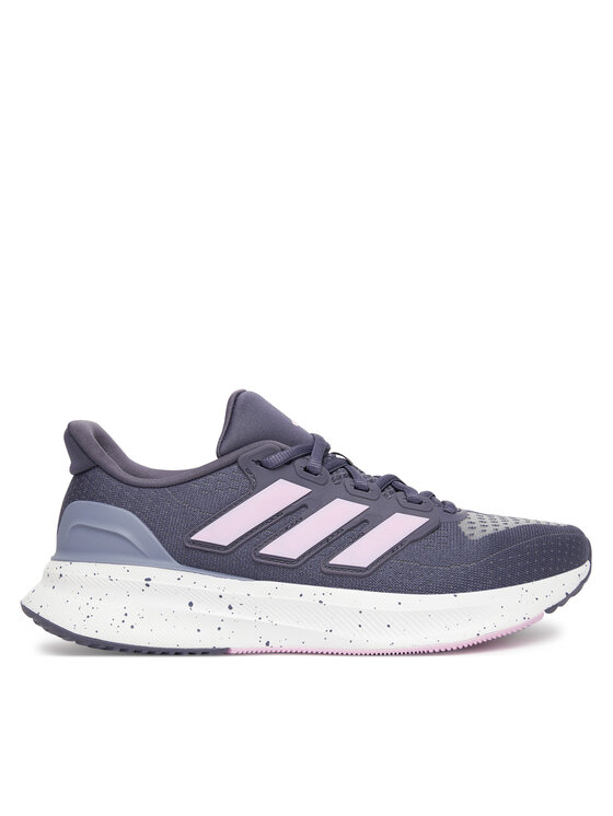 Беговые кроссовки Ultrarun 5 W JQ6900 Adidas, фиолетовый