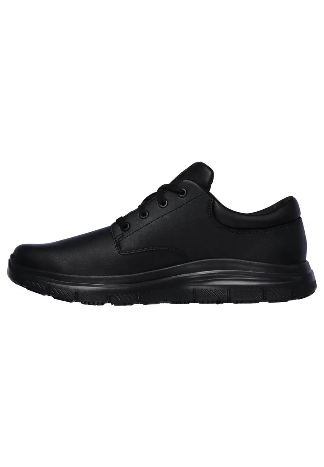 Сникерсы низкие Flex Advantage Skechers, черный — фото 2