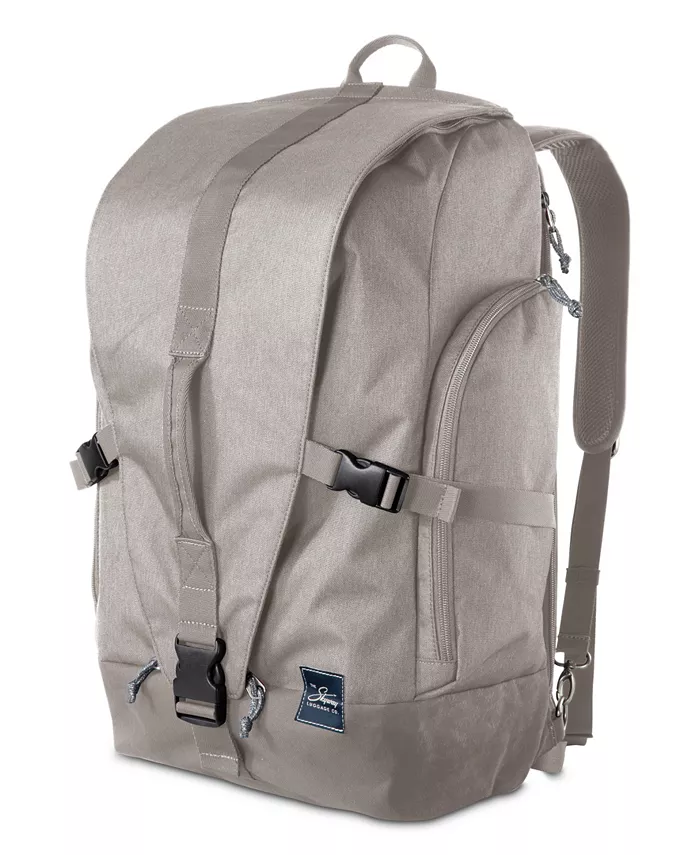 

Рюкзак Rainier Weekender, 43" Skyway, серый