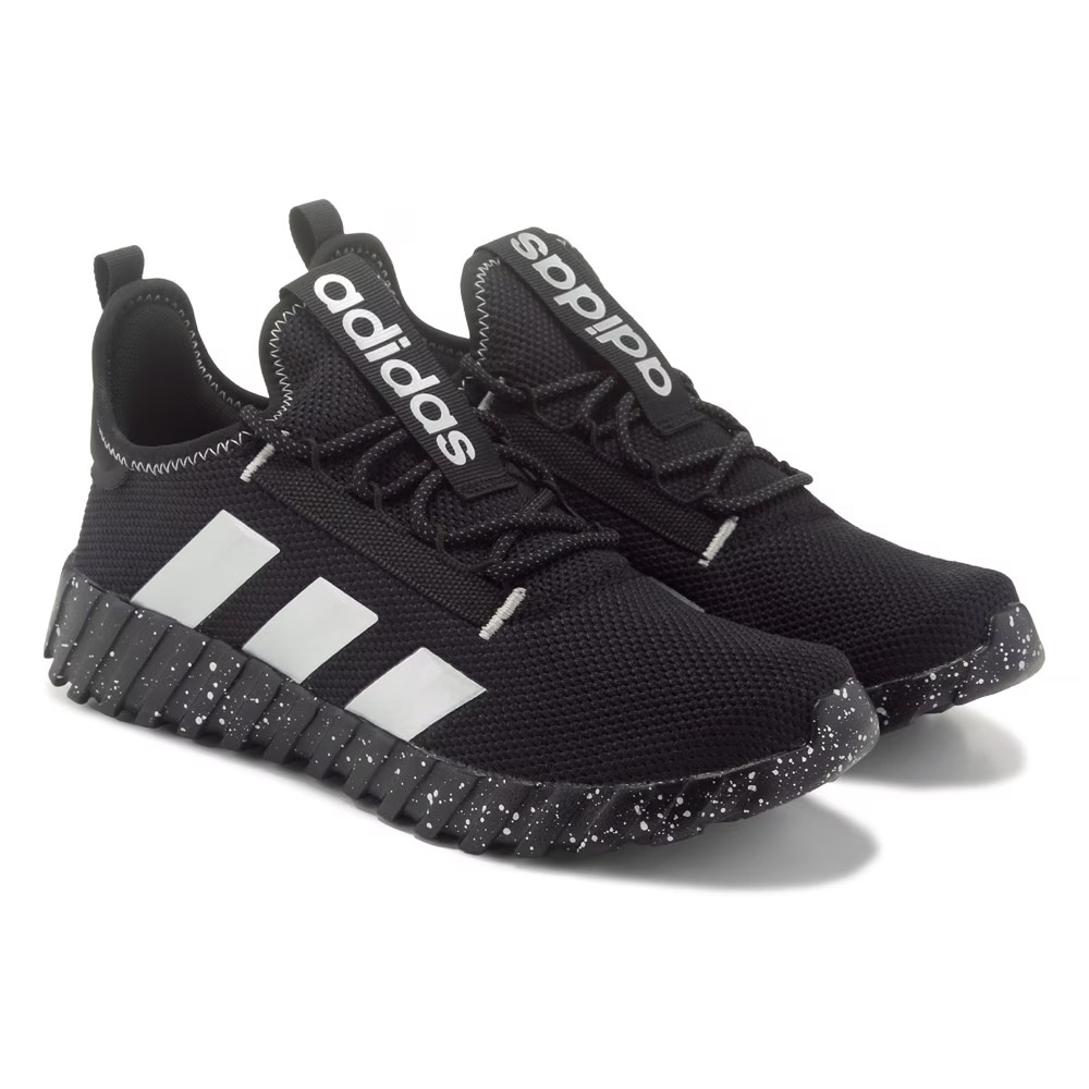 

Кроссовки Kaptir 3.0 для маленьких/больших детей Adidas, черный