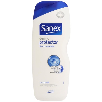 

Увлажняющий гель Dermo Pro 600 мл Sanex