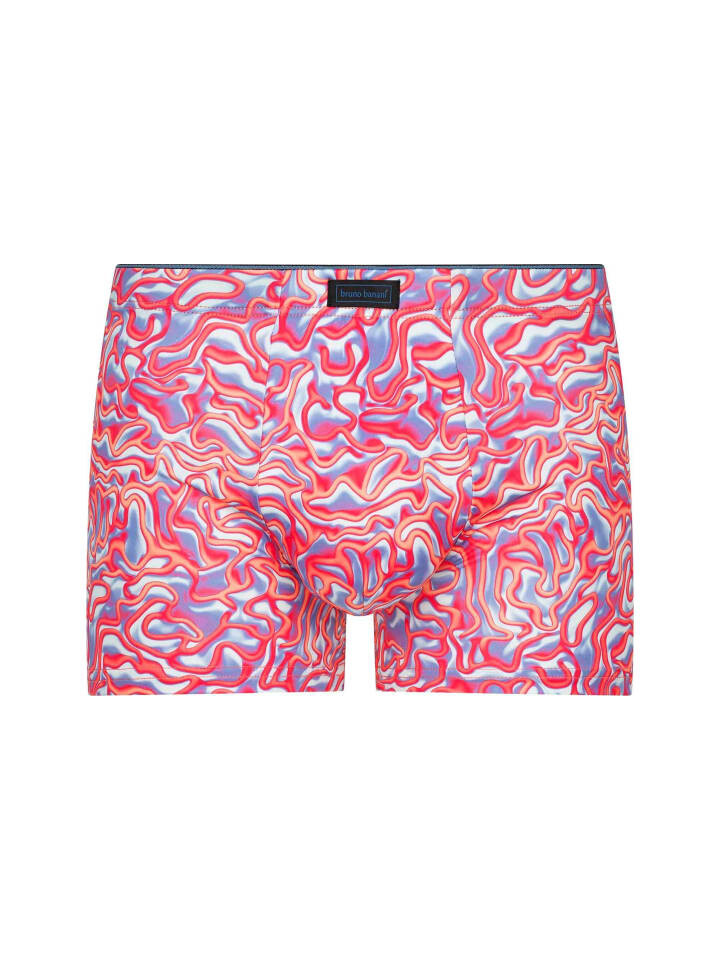 

Боксеры Bruno Banani short 1er Pack, цвет pink/blau/orange
